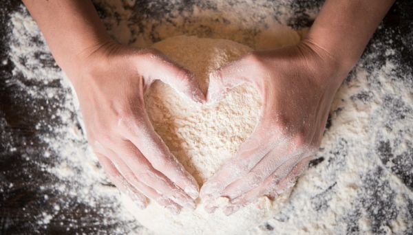 Bleiben Sie gepflegt zu Hause