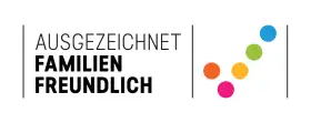 Ausgezeichnet Familienfreundlich