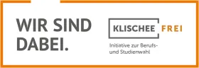 wir sind dabei - klischeefrei